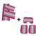 Kit Rosa Pink