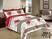Floral Vermelho 390.1