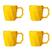 Amarelo