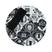 118 BEER - GUARD PRETO