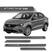 Cinza Scandium