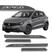 Cinza Scandium