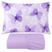 Borboleta Lilas