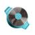 Azul
