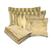 02 DOURADO COM OFF WHITE