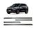 TRACKER CINZA SATIN