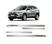 TRACKER CINZA GRAFITE