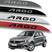 ARGO BRANCO BANCHISA