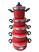 Vermelho