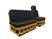 Preto, Amarelo