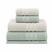 Bege 1084 e Verde 1184