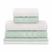 Bege 1084 e Verde 1184