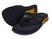 Full force preto dourado