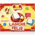 Lanche feliz