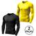 Kit02, Amarelo, Preto