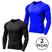 Kit02, Azulroyal, Preto
