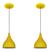 Amarelo
