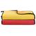 Amarelo Vermelho
