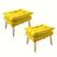 Amarelo
