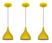 Amarelo