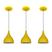 Amarelo