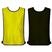Amarelo, Preto