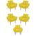 Amarelo