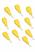 Amarelo