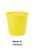 Amarelo