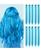 Azul, Celeste