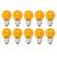 Amarelo