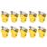 Amarelo