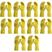 Amarelo