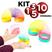 Kit com 3