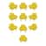 Amarelo