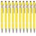 AMARELO