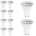 3000k, Branco quente