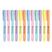 12 Unidades (6 Cores Pastel)