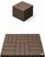 Deck pai 12 unidades