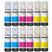 Ciano Magenta Amarelo