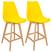 Amarelo