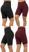Marsala, Preto