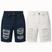 Branco, Jeans