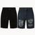 Preto, Jeans
