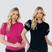 Preto, Fucsia