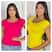 Pink, Amarelo