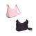 Preto, Rosa