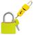Amarelo