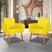 Amarelo