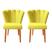 amarelo